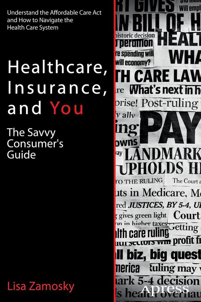 Healthcare Insurance and You