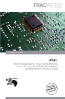 WKHL