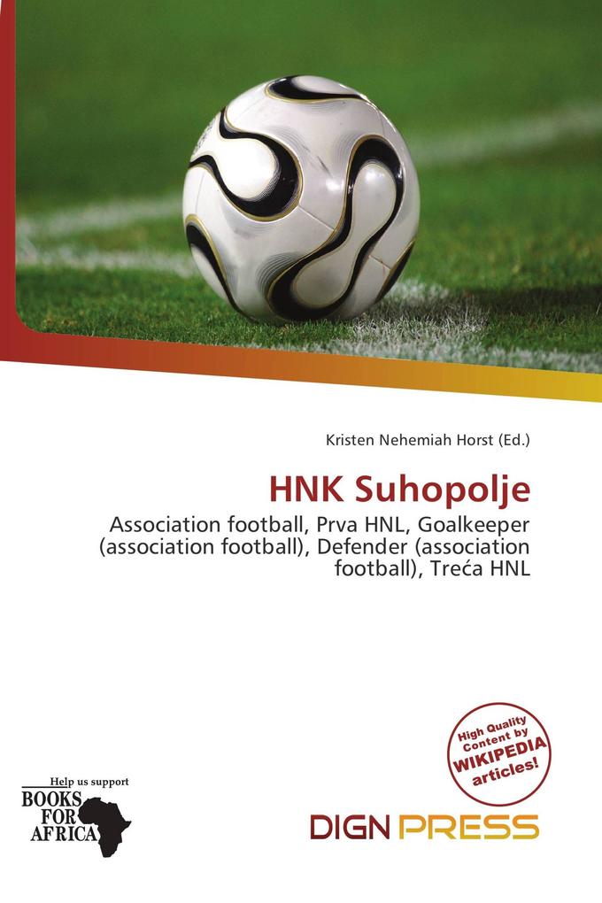 HNK Suhopolje