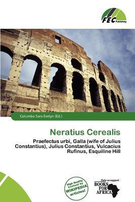 Neratius Cerealis
