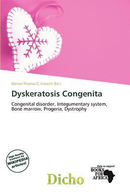Dyskeratosis Congenita