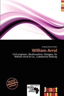 William Arrol