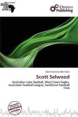 Scott Selwood
