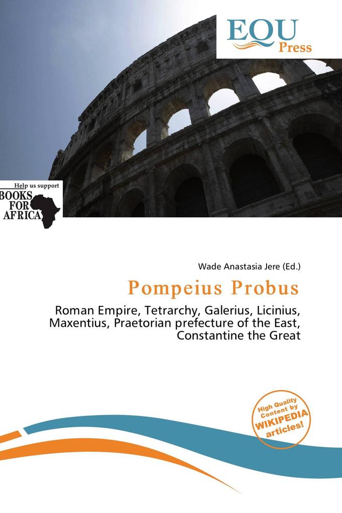 Pompeius Probus