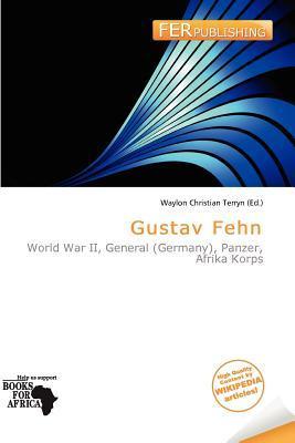 Gustav Fehn