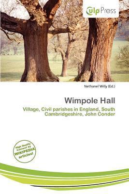 Wimpole Hall