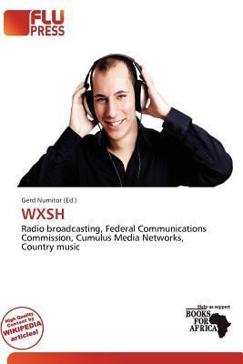 WXSH