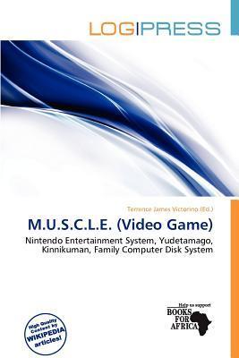 M.U.S.C.L.E. (Video Game)