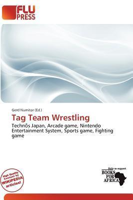 Tag Team Wrestling