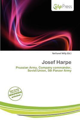 Josef Harpe