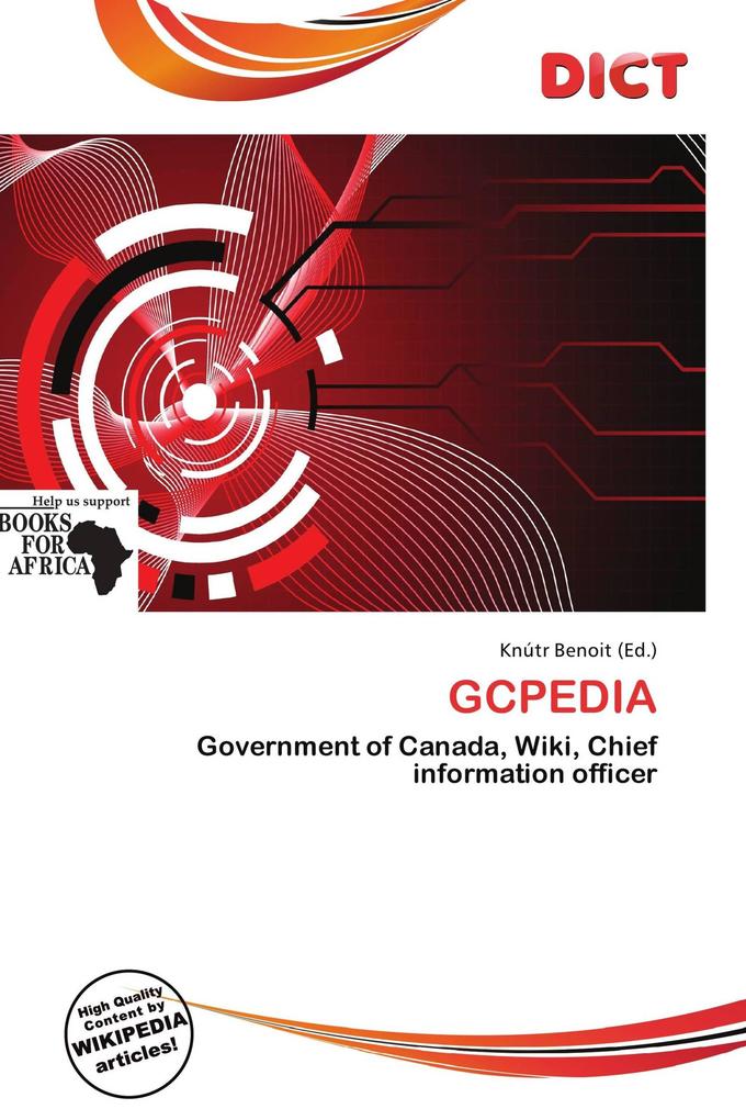GCPEDIA