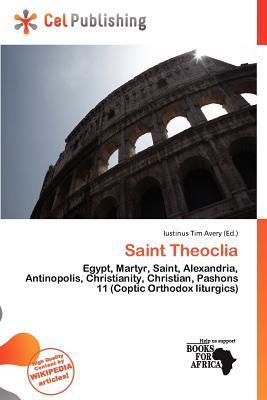 Saint Theoclia