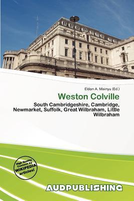 Weston Colville