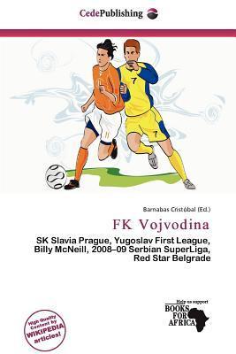 FK Vojvodina