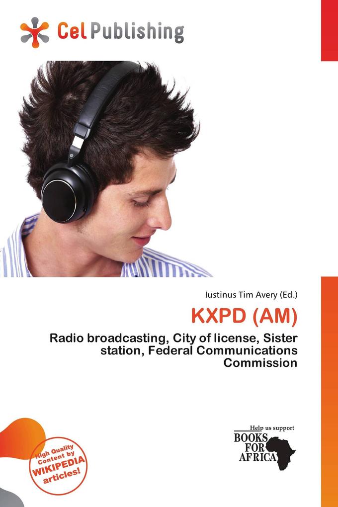 KXPD (AM)