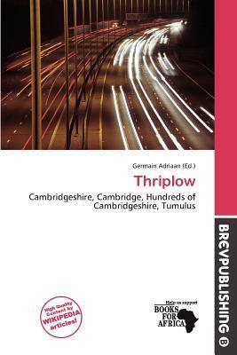 Thriplow