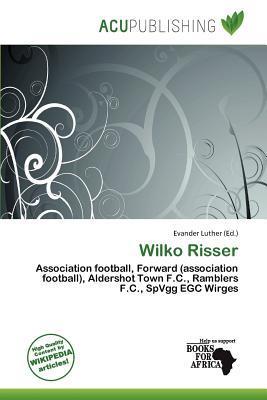 Wilko Risser