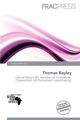 Thomas Bayley