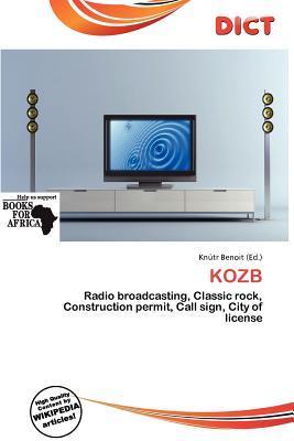 KOZB