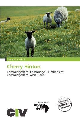 Cherry Hinton