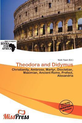 Theodora and Didymus