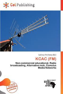 KCAC (FM)
