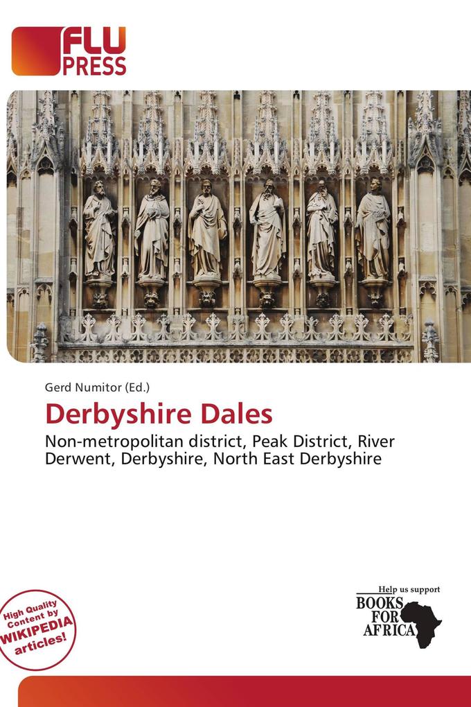 Derbyshire Dales