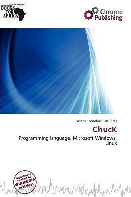 ChucK