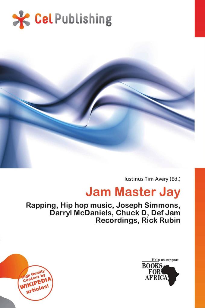 Jam Master Jay