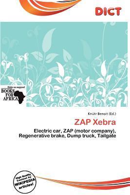 ZAP Xebra