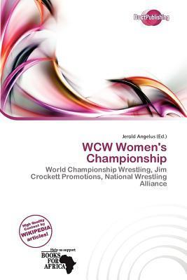WCW Women's Championship