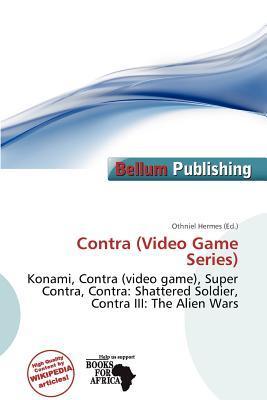 Contra (Video Game Series)