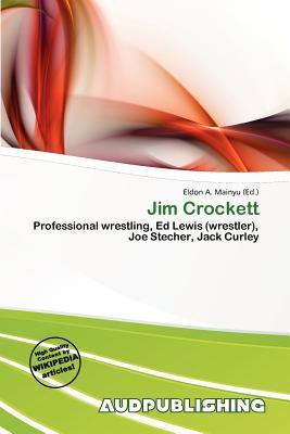 Jim Crockett