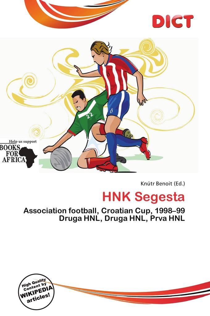HNK Segesta