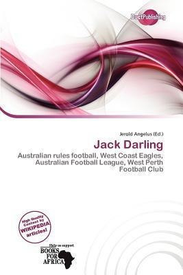 Jack Darling