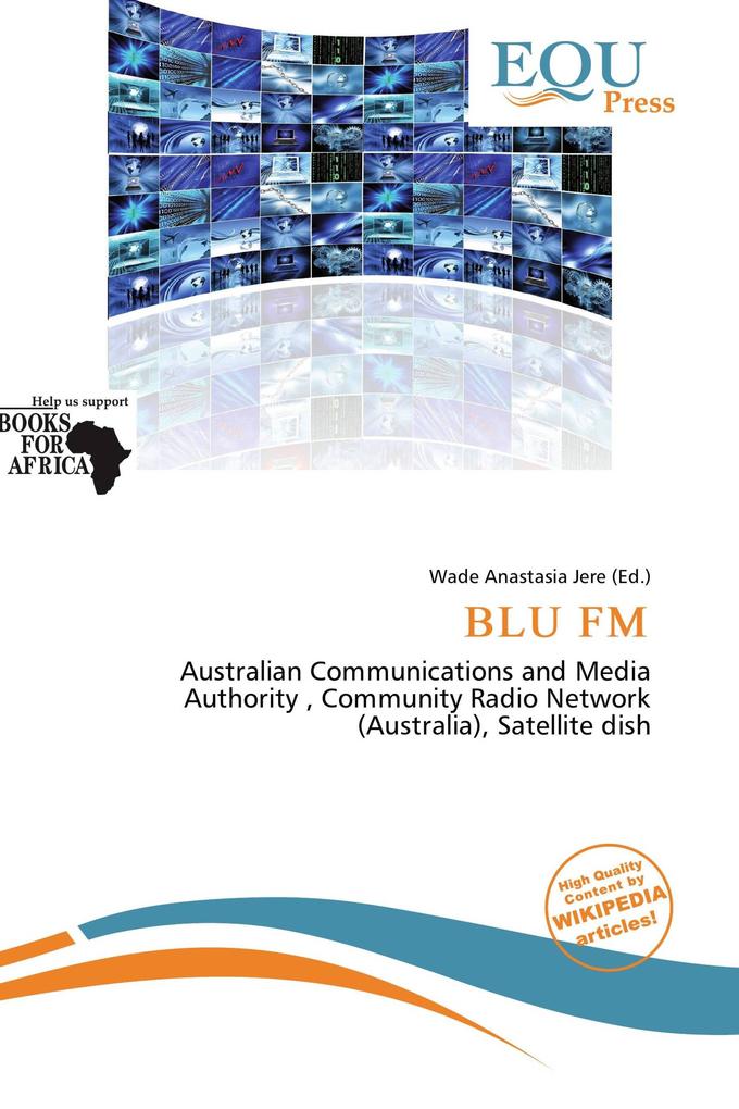 BLU FM