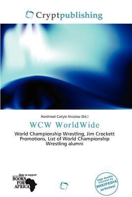 WCW WorldWide