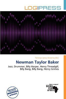 Newman Taylor Baker