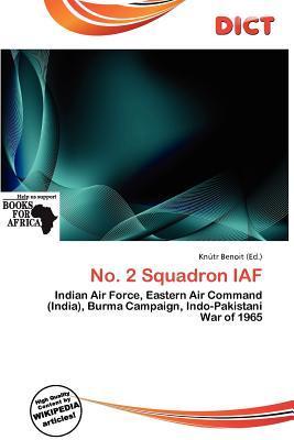 No. 2 Squadron IAF
