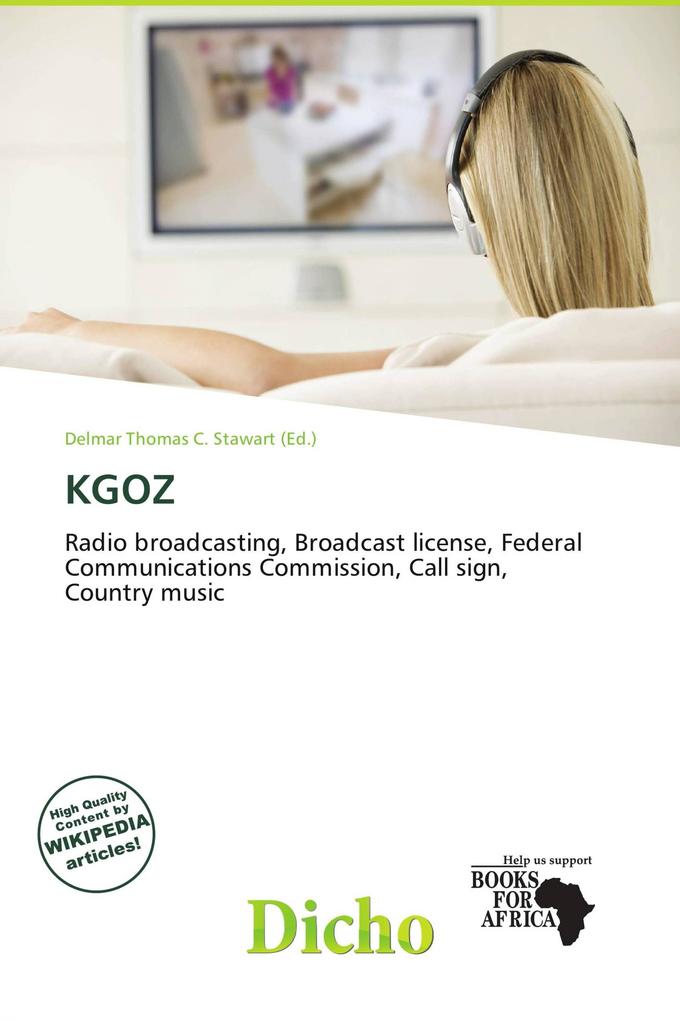 KGOZ