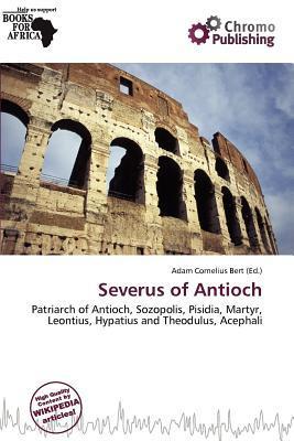 Severus of Antioch