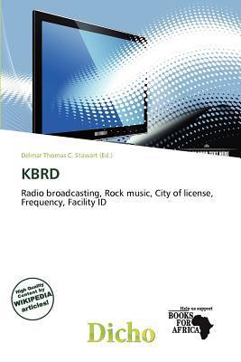 KBRD