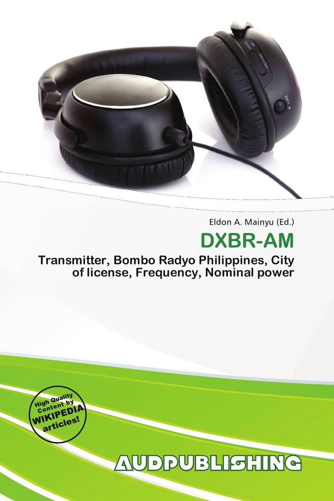 DXBR-AM