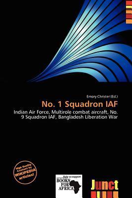 No. 1 Squadron IAF