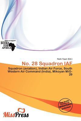 No. 28 Squadron IAF