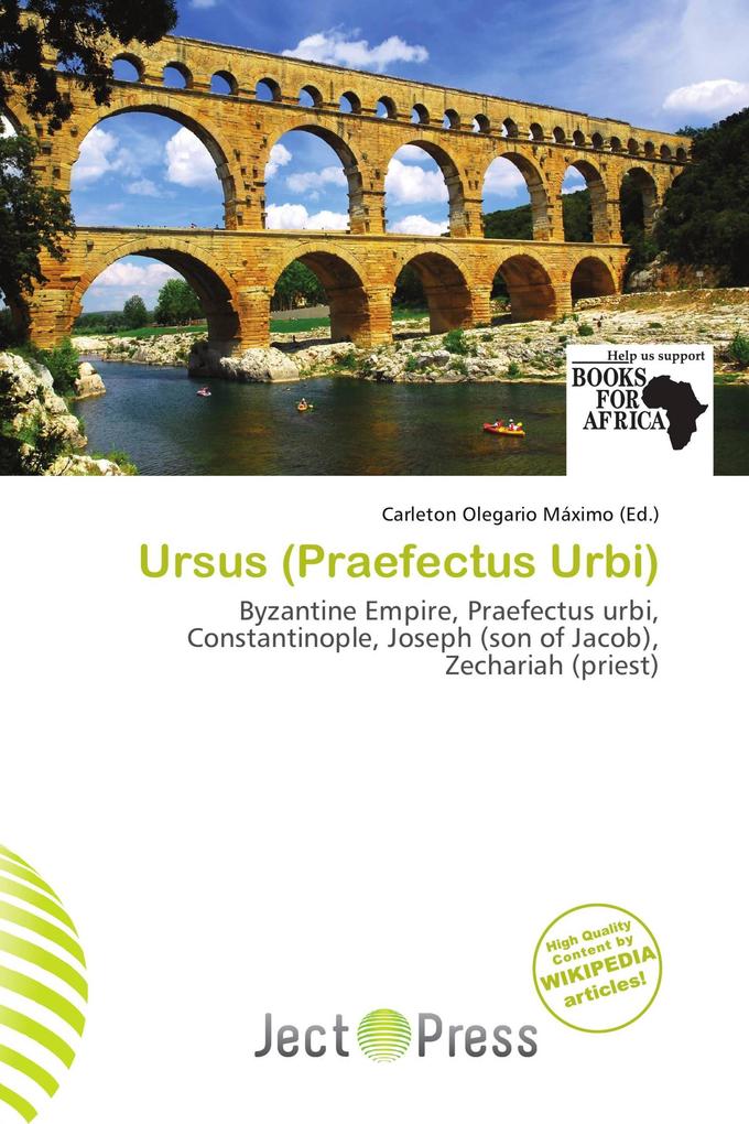 Ursus (Praefectus Urbi)