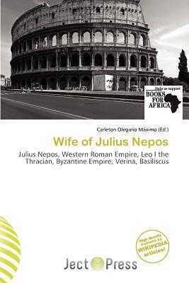 Wife of Julius Nepos