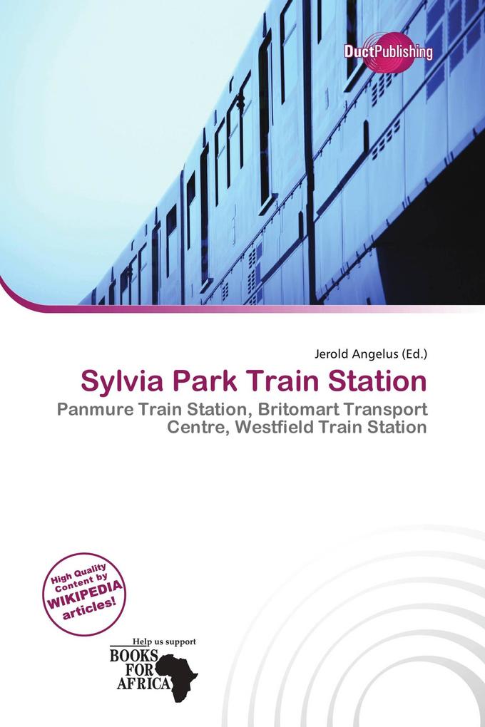 Sylvia Park Train Station