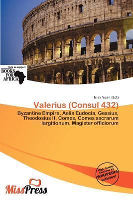 Valerius (Consul 432)