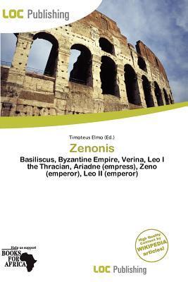 Zenonis